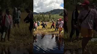 Wisata Telaga Pernime Logotpaga
