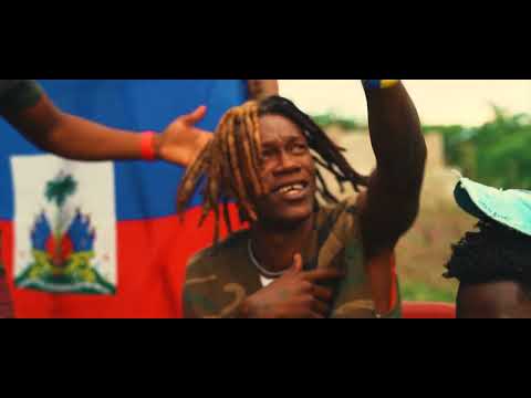 Cator G-shytt- PROBLEM ( reggae ) - (official video)