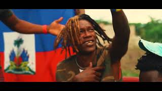 Cator G-shytt- PROBLEM ( reggae ) - (official video) - YouTube