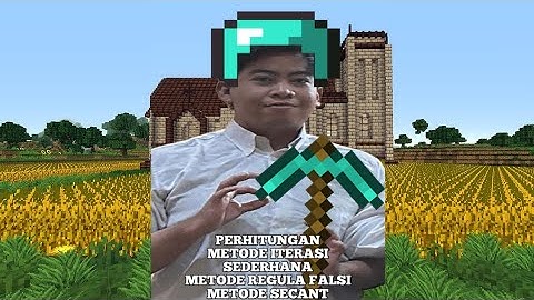 PROJECT UAS Kelompok 7 Metode Numerik - f(x)= x^2-5x-2