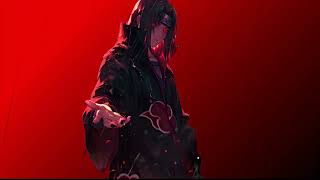 Itachi Live wallpaper ultra 4k 3840x2160 !!!