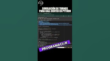 Simulación en Python que Revela si tus Turnos Cubren la Demanda
