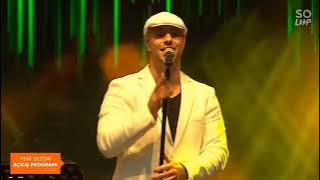 Maher Zain - The Chosen One (Live at Istanbul)