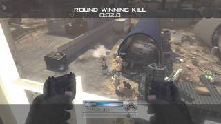 My First Xbox Live Killcam
