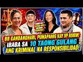 UMANI NG MATINDING REAKSYON! BB Gandanghari, Diretsahang Sinuportahan si Robin Padilla