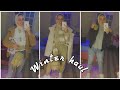 اكبر كميه مشتريات شتويه !! تنسيقات للشتا | SHEIN winter