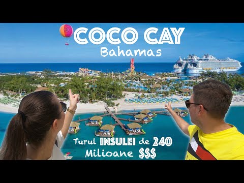 Video: Cele mai bune plaje din Bahamas