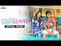 Lofi lovee teaser  sourav joshi vlogs  priya dhapa  bharti  haarsh  ved sharma  asees kaur