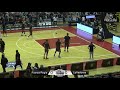 Fuerza Regia vs Leñadores #LNBP #EsteEsMiJuego #PlayoffsLNBP