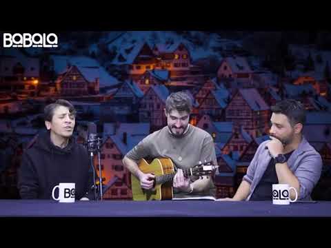 Ersay Uner --Oguzhan Ugur Pinc Yeniyil Canli Akustik Performans