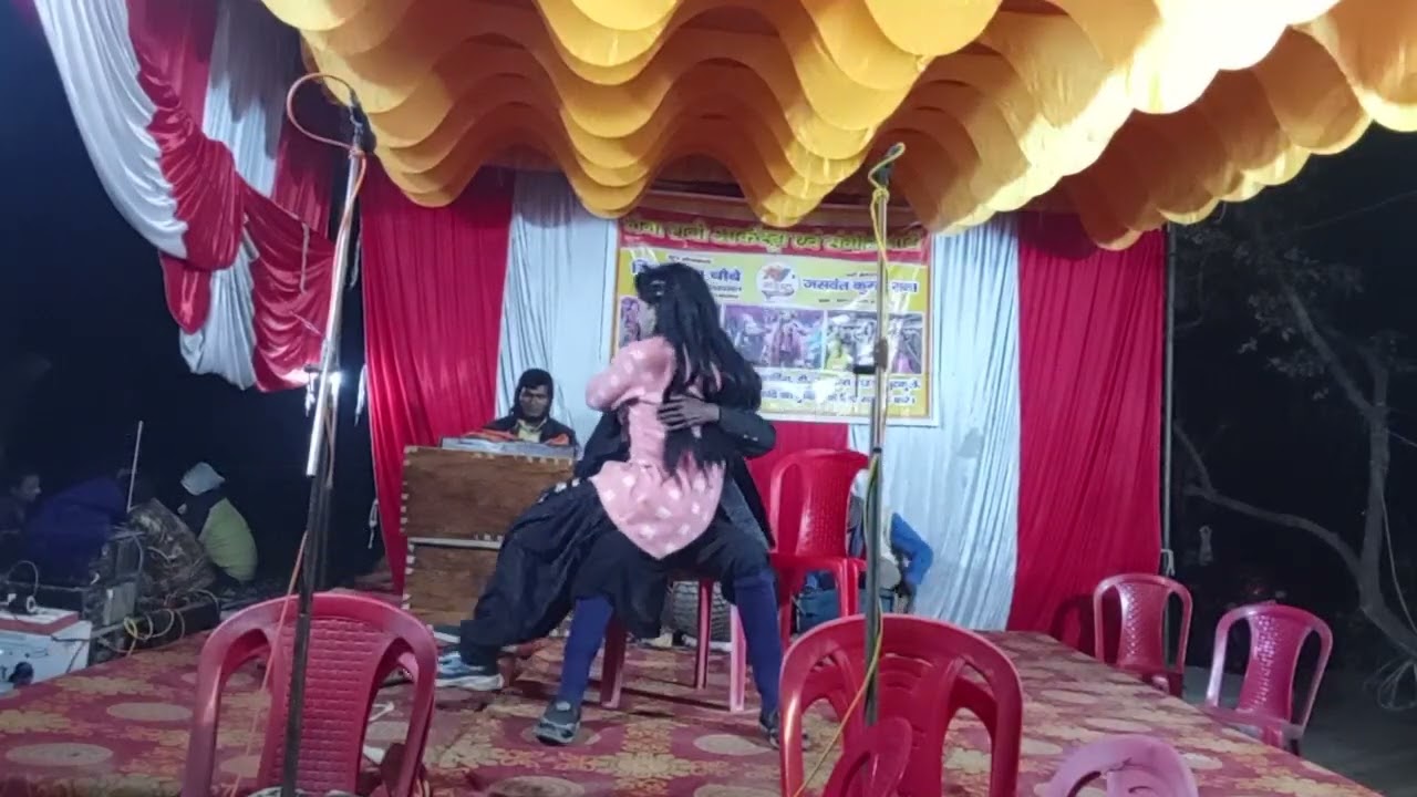 फुलन देवी उर्फ़ विक्रम सिंह कि रायफल भाग 4 सियाराम चौबे नौटंकी बाबूपुर कटरा बाजार गोंडा 9670 131789 