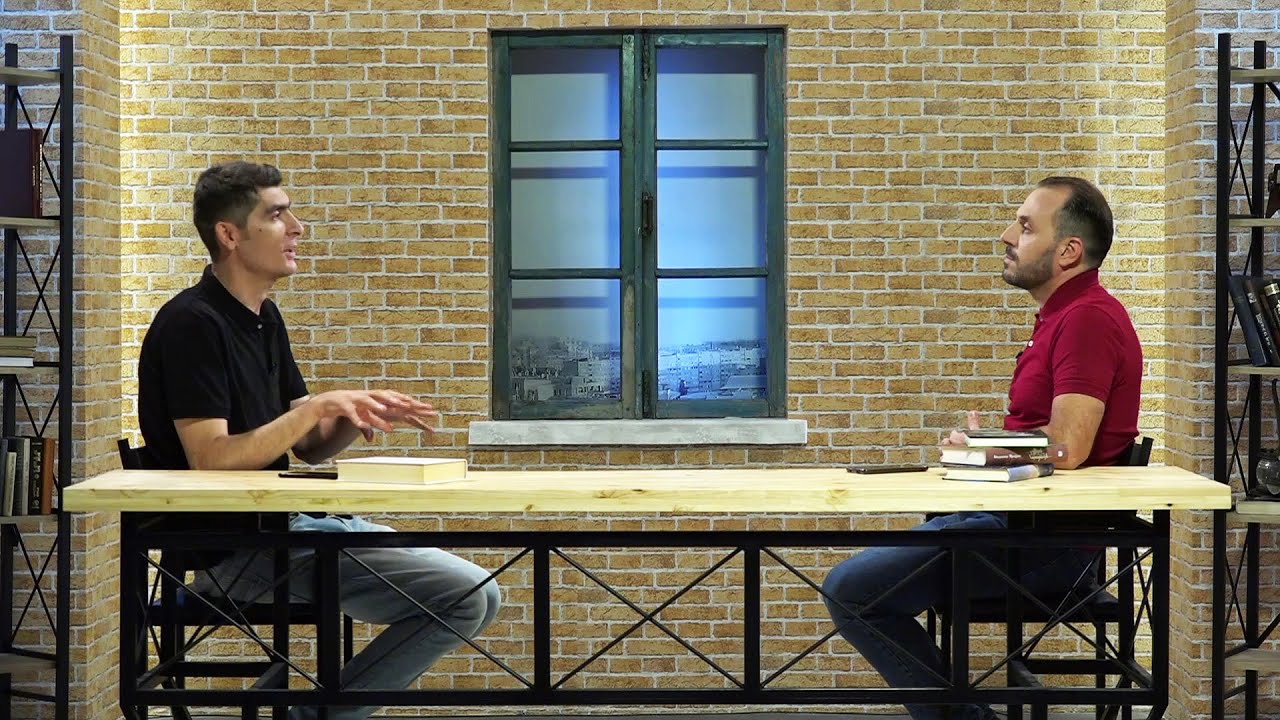 Գուրգեն Մահարու կյանքն ու ողբերգությունը