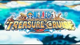 شرح بسيط عن اللعبة |ONE PIECE TREASURE CRUISE screenshot 5