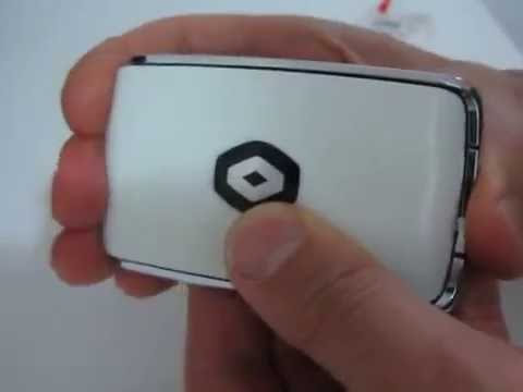 Renault Key Battery - YouTube