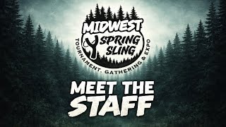 Midwest Spring Sling 2026 Staff Highlight 