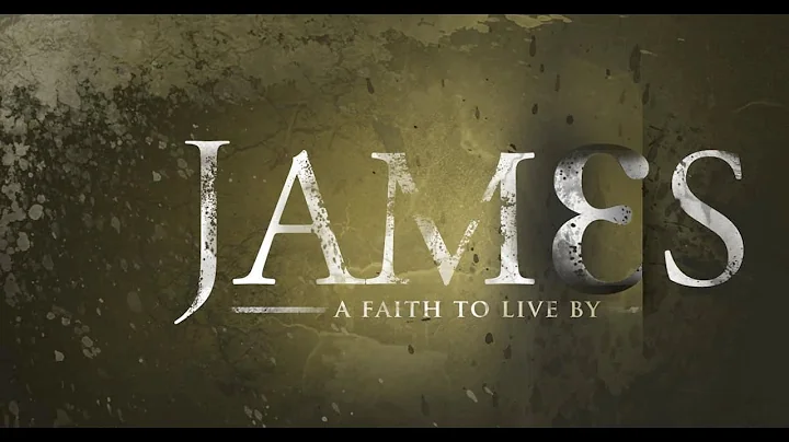 James 1:12-18 When Trials Turn To Temptation and Temptation Turns to Sin