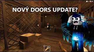 Konečně nový update v doors!