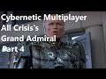 Stellaris  Multiplayer  3.6 Beta Patch - Can we survive all crisis's