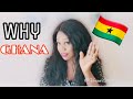 🇬🇭 RELOCATING TO GHANA || THIS IS WHY PEOPLE ARE RELOCATING TO GHANA | NIGERIANS IN GHANA |