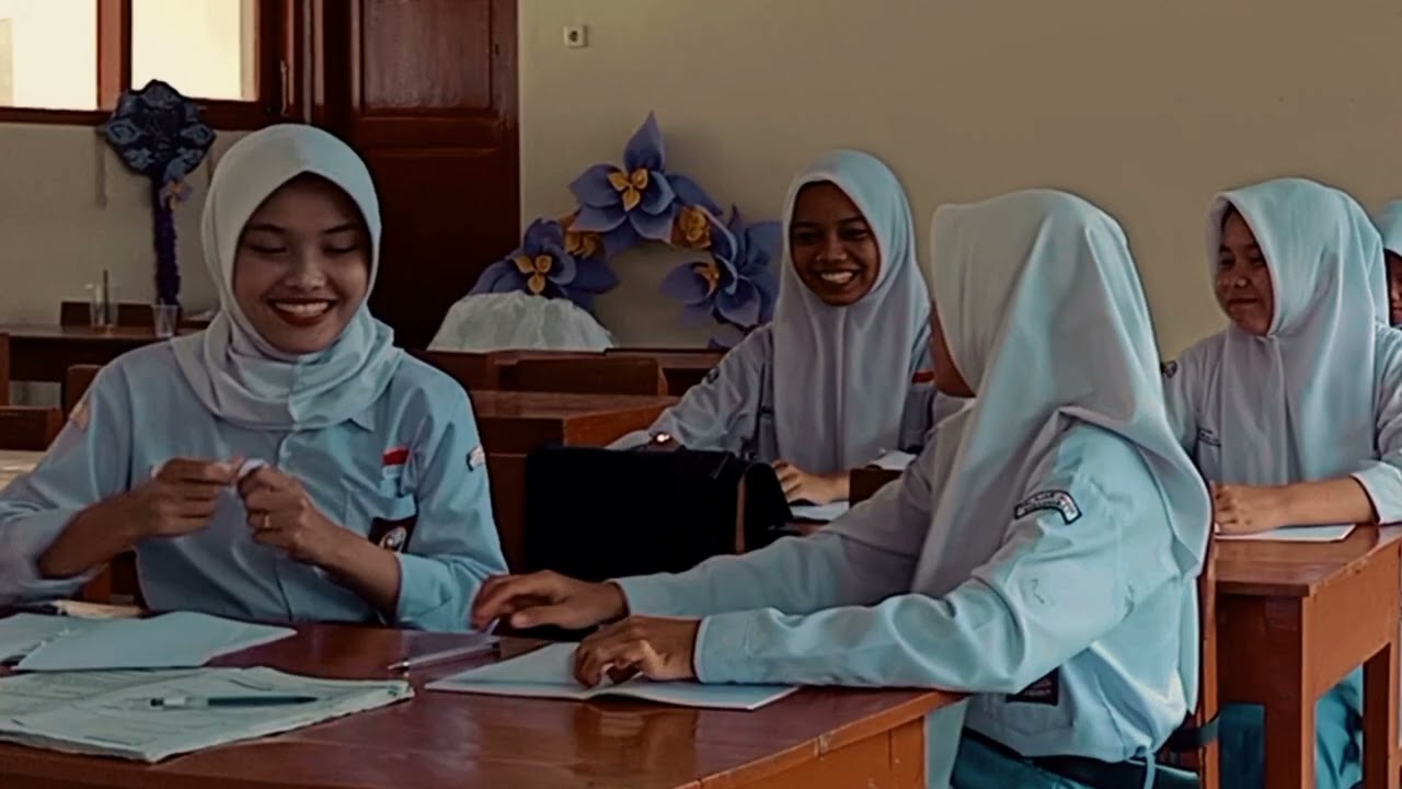 ANTI-BULLYING | KELOMPOK 6 (XII.4) SMAN 1 SEMIN