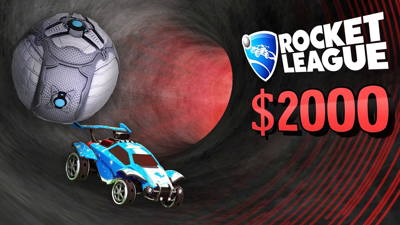 Even The Best Players Can't Win $2000... (Lethamyr's Challenge)