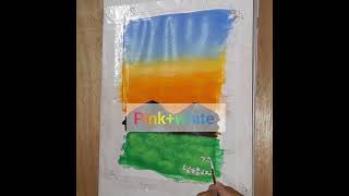 Acrylic Painting Art