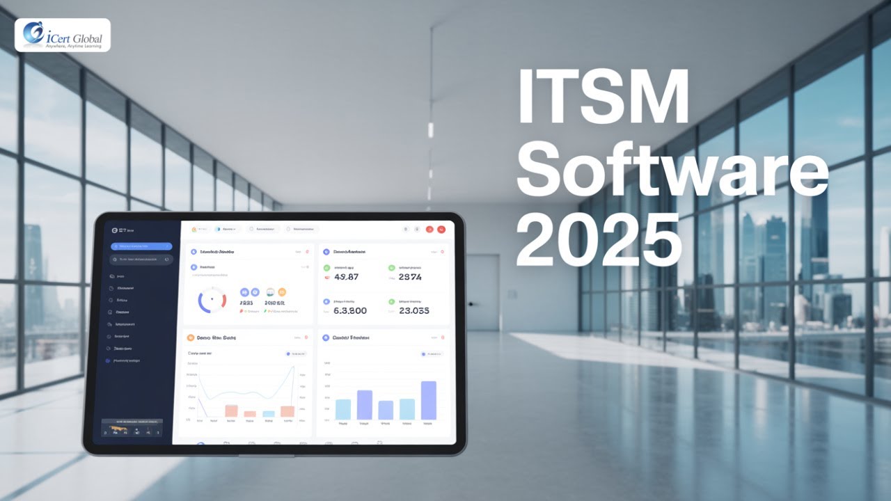 13 Best ITSM Tools & Software for IT Service Management (Full Guide ...