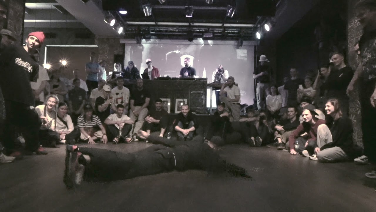 Form Skill 2021 Crew 1/4   XoCrew/FYXO vs 