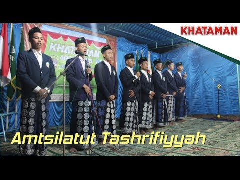 khataman-kelas-ash-shorof-tahun-1440-h/-2019-m