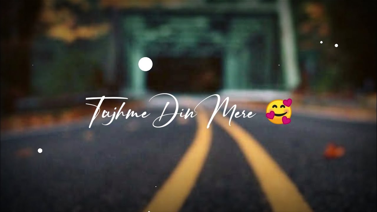 ?New WhatsApp Status❤️2021ILoveatus? INew Status Video? 2021 HindiSong Status 2021|Arijit Singh song