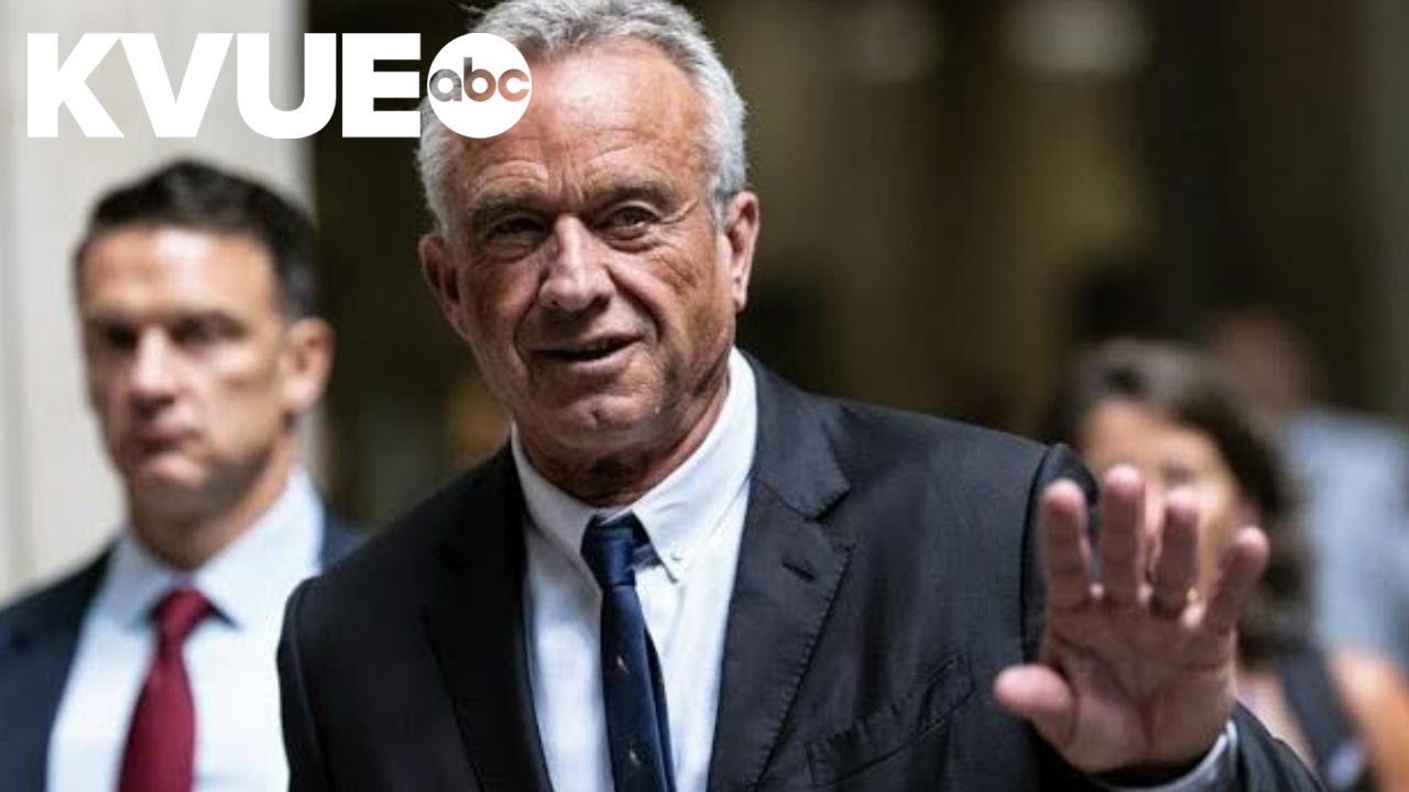 NOAA investigating RFK Jr. after severed whale’s head story resurfaces