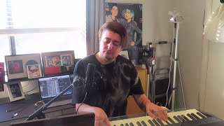 Johnny James - Glamorous Life (Lady Gaga Cover)