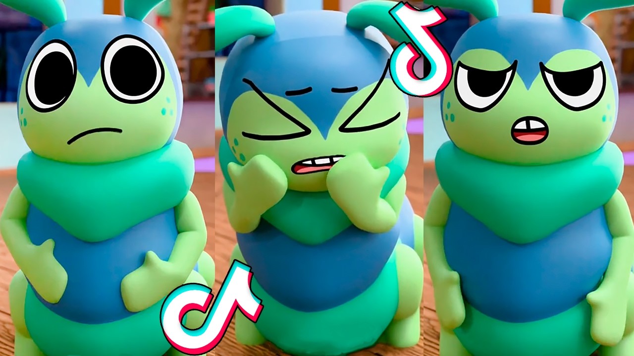 Dandy's World 🤣 BEST TikTok Compilation #203