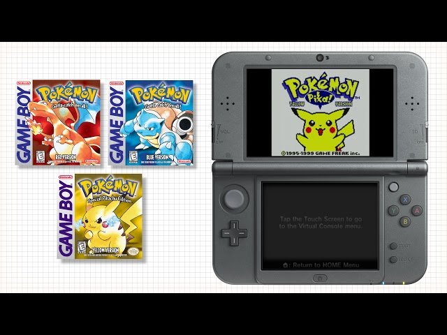  Pokémon X : Nintendo of America: Video Games