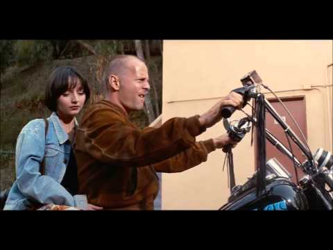 The Marketts - Out of Limits (another draft cover)