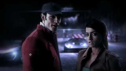 NFS Carbon - Career 100% - Part 1 (INTRO)