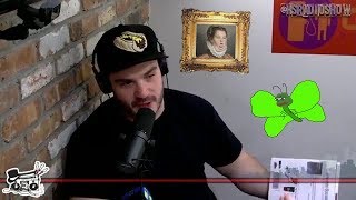 Andy Kafka - High Society Radio Highlight