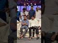 KTR Attended congress Achampet MLA Chikkudu Vamshi Krishna Son Wedding #ytshorts