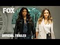 Las finest  official trailer  fox tv uk