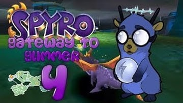 Spyro 2: Ripto