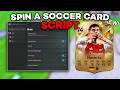 [FREE] Spin a Soccer Card Script | Auto Craft, Auto Buy, Auto Sell, Auto Farm, Auto Ad | PC &amp; MOBILE
