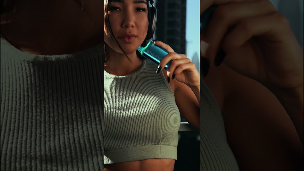 Открывайте новые горизонты и чувствуйте независимость вместе с INFLAVE AIR ✈️