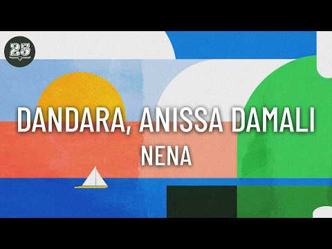 Dandara & Anissa Damali - Nena (Original Mix) [BAR25-267]