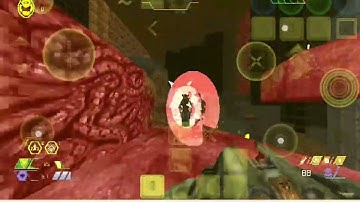 doom (eoa) eternal on mobile