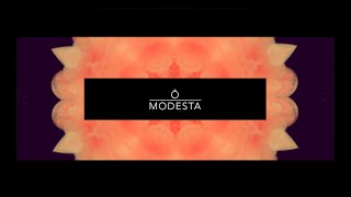 Modesta / RMX - Lyrics Video (Officiel)