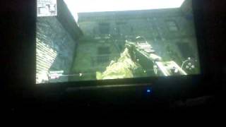 Modern Warfare 2 - Speedhack Glitch @ Skidrow