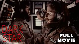 Dark Star | FULL MOVIE | John Carpenter, Dan O'Bannon | Aliens Space Cult Sci-Fi