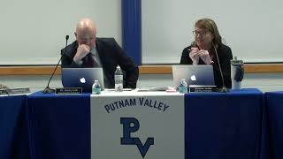 Technology Department Budget Presentation - February 1, 2024