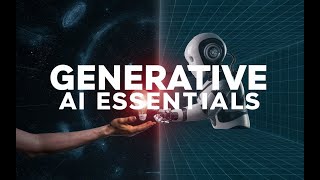 Generative AI Essentials - Practical Use Cases. #udemycouponcode2024