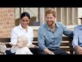 Harry and Meghan’s baby could be a Major problem for the Royal family